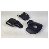 Safariland Holster Attachments