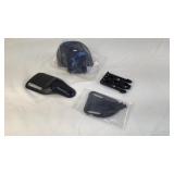 Safariland Holster Attachments