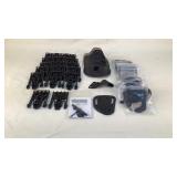 Safariland Assorted Holster Attachments