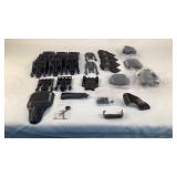 Safariland Assorted Holster Attachments