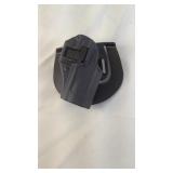 (1) Blackhawk Holster S&W M&P