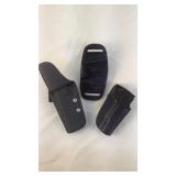 (3) Assorted 1911 Holsters