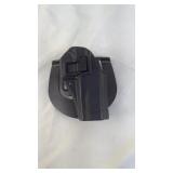 (1) Blackhawk Serpa Glock 20/21