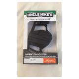 Uncle Mikes Apparition Holster Glock 43