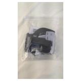 (1) Blackhawk Serpa Glock 19/17/23/22