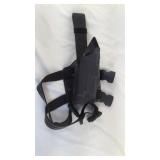 (1) Safariland Drop-leg Holster S&W M&P