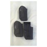 (3 times the bid) S&W M&P Pro Holsters