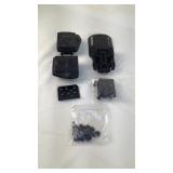 Safariland Holster Attachments