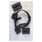 Duty Belt & Accessories