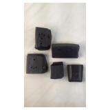 Assorted Magazine Holders