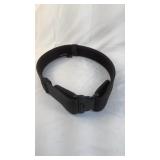 (1) Bianchi Accumold 2.25" Duty Belt 34"-40"