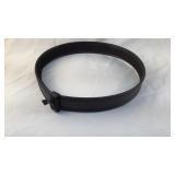 (1) Safariland 2.25" Buckleless Duty Belt