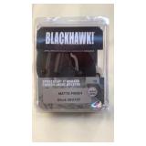 (1) Blackhawk Sportster Standard Holster Glock 21