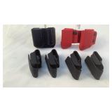 (6) Double Stack Magazine pouches