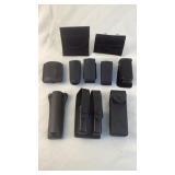 Duty Belt Accessories