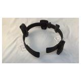 (1) Biachni Duty Belt with Accessories