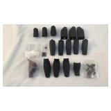 Smith & Wesson M&P Backstraps and Parts