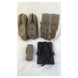 Assorted Molle Gear