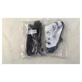 (2) Rogers Single Point Harness with M4 Adaptor