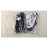 (2) Rogers Single Point Harness with M4 Adaptor