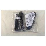 (2) Rogers Single Point Harness with M4 Adaptor