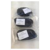 (3) 1" Black Rifle/Shogtun Sling