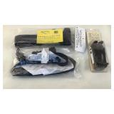 Assorted Rifle Slings/Accessories