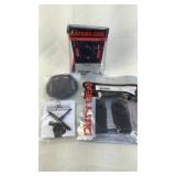 Safariland Accessories