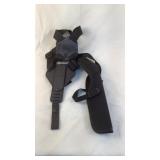 Uncle Mikes Sidekick Holster Size 5