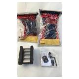 (3 x the bid) Safariland Shotgun shell Holder