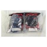 (2) Safariland Holsters