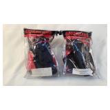 (2) Safariland Holsters