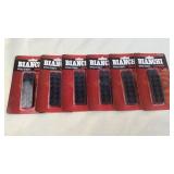 (6 x the bid) Bianchi Speed Strips