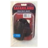 (1) Safariland 578 GLS Pro-Fit Holster