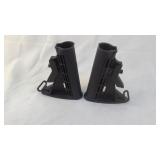 (2 x the bid) Standard M4 Mil-Spec