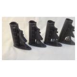 (4 x the bid) Bushmaster M4 Mil-spec Stock