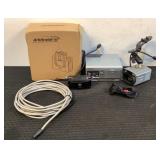 Panasonic Police Cruiser In-Car Camera System