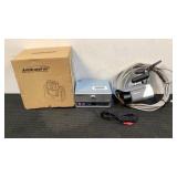 Panasonic Police Cruiser In-Car Camera System