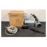 Panasonic Police Cruiser In-Car Camera System