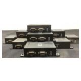 (10) G Force Sensors