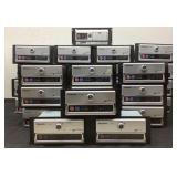 (29) Panasonic Network Recorders