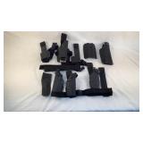 Drop-Leg Rigs/ Accessories