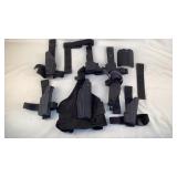 Drop-Leg Rigs/ Accessories