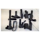 Drop-Leg Rigs/ Accessories