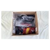 Assorted Gun Parts/ Holster Parts