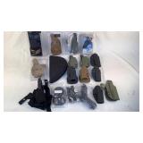 GCode Assorted Holsters