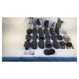 GCode Assorted Holsters