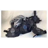 GCode Drop-Leg Harness