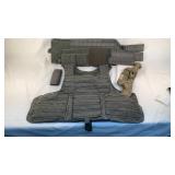 Eagle Plate Carrier OD Green