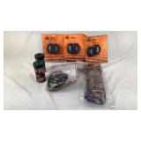 Assorted Hunting Accessories